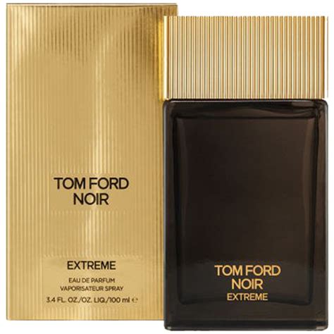 tom ford noir extreme men.